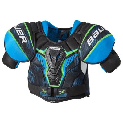 Bauer X Jr 1058538 Hockey-Schulterpolster