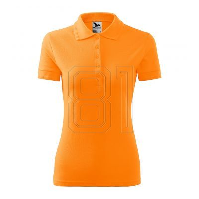 2. Malfini Piqué-Poloshirt W MLI-210A2