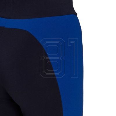 5. adidas Essentials Colorblock Leggings W GS6323