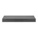 8. 8-Port-KVM-Switch, 19"-Rack, 4K 30Hz, 8x HDMI-Eingang, 1x HDMI-Ausgang, 2x USB A