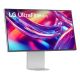 13. LG 32U990A-S Computermonitor 81,3 cm (32") 6144 x 3456 px 6K Ultra HD LCD Grau