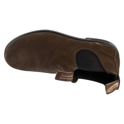 3. Blundstone Chelsea-Boots 2410-BROWN Braun Größe 37