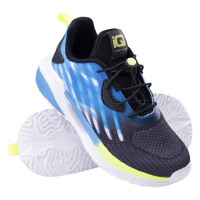IQ Cross The Line Flow Jr 92800598206 Schuhe