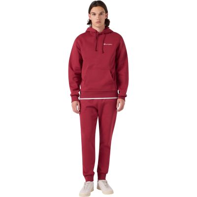5. Champion Kapuzenpullover Herren Rot 221790 RS508