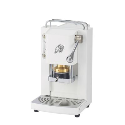 Faber Pro Essential Weiß Chrom