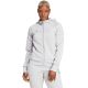 11. adidas Tiro 25 Full-Zip W Sweatshirt JC5132