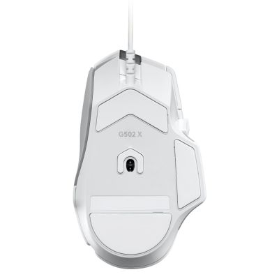 7. G502 X - WEISS - EER2/.