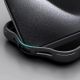 12. Nillkin Super Frosted Shield Pro Magnetische Hülle für iPhone 16 Pro Max – Schwarz