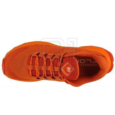 7. Merrell Moab Flight M J067477 Laufschuhe