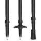 3. Spokey Trail trekking poles SPK-944827
