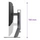 3. AOC G2 AG246FK6 Computermonitor 61,2 cm (24,1 Zoll) 1920 x 1080 Pixel Full HD LED Schwarz, Grau