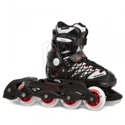 2. Tempish Clips Duo Jr 13000008253 Schlittschuhe