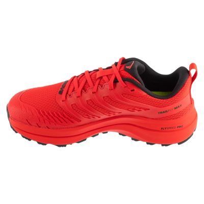 2. Inov-8 TrailFly Max V2 001656-RD-S-001 Rot 41,5