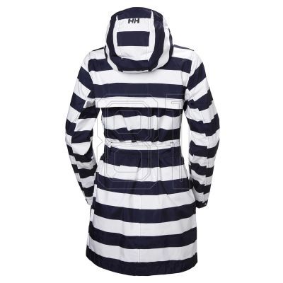 6. Helly Hansen Lyness II Mantel W 53248 690