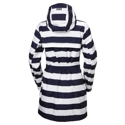 6. Helly Hansen Lyness II Mantel W 53248 690
