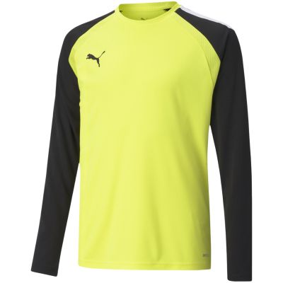 3. Puma teamPacer GK LS Trikot Jr 704939 42