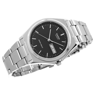4. Damenarmbanduhr CASIO MTP-1240D-1ADF
