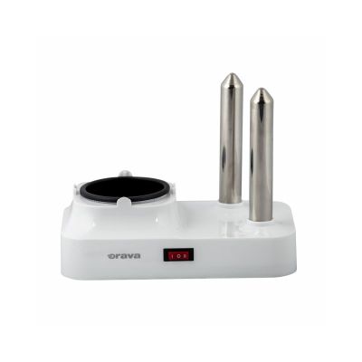 3. Orava HM-03 Hot-Dog-Toaster 250 W Weiß