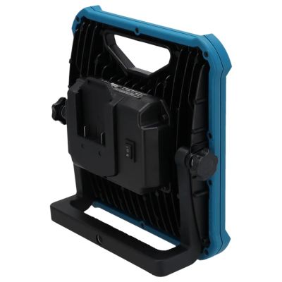 2. 18V SAS-batteriebetriebene Werkstattlampe