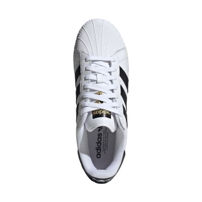 10. Adidas Superstar XLG Schuhe weiß IF9995