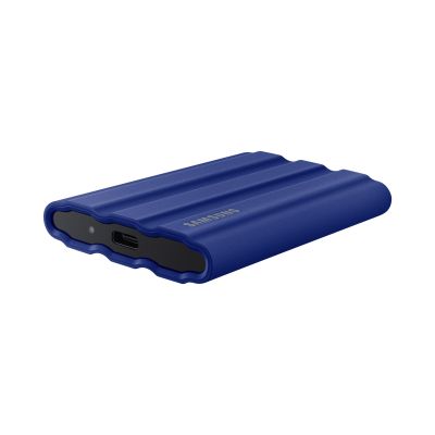 6. Samsung MU-PE2T0R 2 TB USB Typ-C 3.2 Gen 2 (3.1 Gen 2) Blau