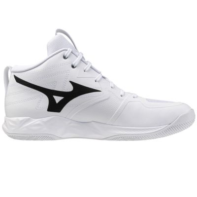 2. Mizuno WAVE MOMENTUM PRO MID V1GA254583 Schuhe