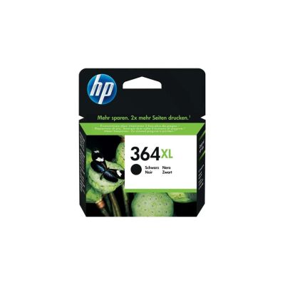 15. HP Nr. 364 HP364 HP 364 XL Tinte (CN684EE)