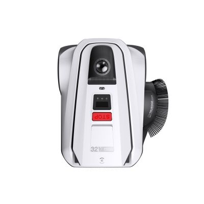 13. Ecovacs GOAT A1600 LiDAR PRO EU Mähroboter
