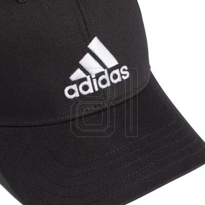 5. adidas BBall Cap FK0891