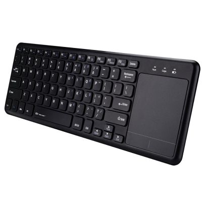 8. TRACER Drahtlose Smart-RF-Tastatur 2,4 GHz