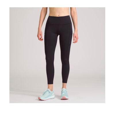 5. ROSSIGNOL W Skpr Tights Leggings Schwarz