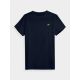 5. T-Shirt 4F M 4FWSS24TTSHM1895-90S 3er-Pack