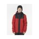 6. RIP CURL ANTI SERIES OLLY 10K JKT KIDS Skijacke rot
