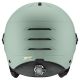 5. Skihelm UVEX Wanted Visor 58–61 cm L grün