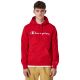 8. Champion Hooded M 220253 RS054 Sweatshirt