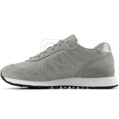 3. New Balance 515 Damen Sneaker Grau (WL515OGB)