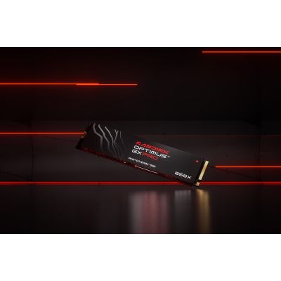 7. SSD Sandisk Optimus GX Pro 850X 8TB SDSP81800TAN