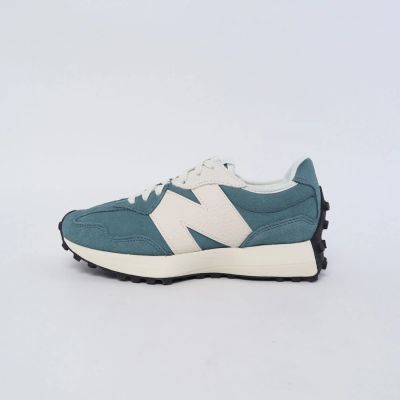 Klassische Unisex-Schuhe New Balance 327 Lifestyle (U32790E)