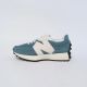 Klassische Unisex-Schuhe New Balance 327 Lifestyle (U32790E)