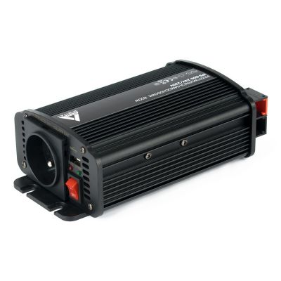3. Kfz-Spannungswandler 24 VDC / 230 VAC IPS-800U 800W