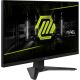 13. LCD-Monitor 27" MAG 272F MSI