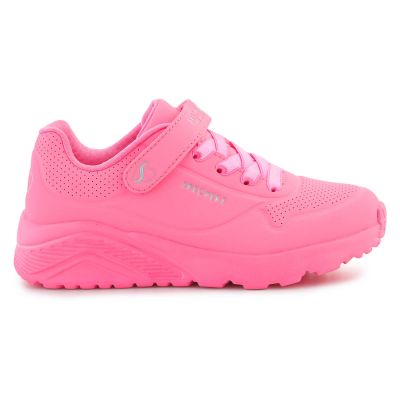11. Skechers Uno Lite Jr 310451L-NPNK Schuhe