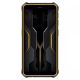 4. Ulefone Armor X12 Pro 4GB/64GB Smartphone (leicht orange) ohne Ladegerät