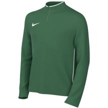 Nike Dri-Fit Park Drill Top Kinder-Sweatshirt Grün IB7542 302