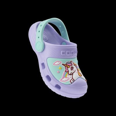 5. Maxi-Sandalen für Kinder