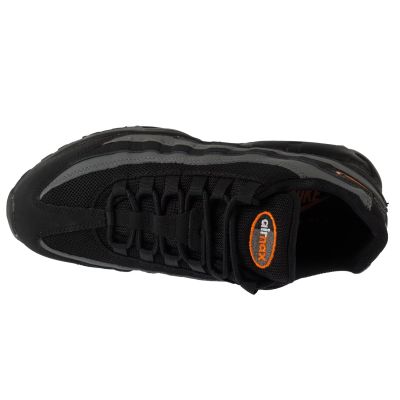 3. Nike Air Max 95 DX2657-001 Schwarz 40.5