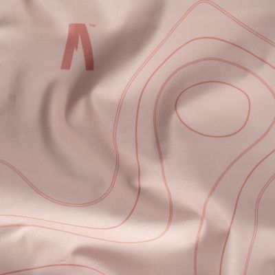 12. Alpinus Viki Alp Topo 2 Schornstein