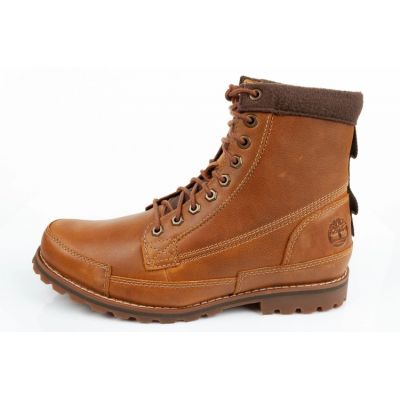 3. Timberland M TB0A2MQ5231 Wanderstiefel