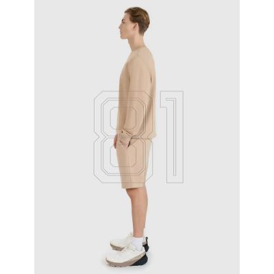 3. Shorts 4F M 4FWSS25TSHOM571-83S