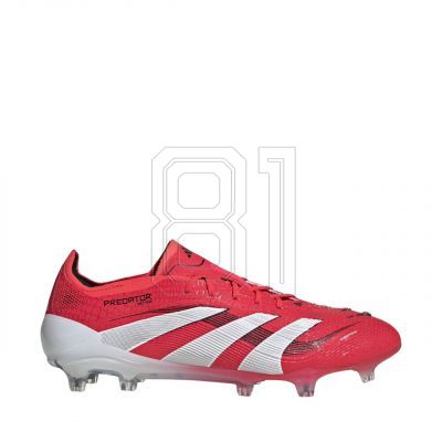 Adidas Predator Elite FG M ID3882 Fußballschuhe